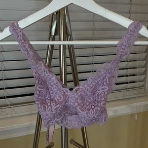 Victory’s secret bralette